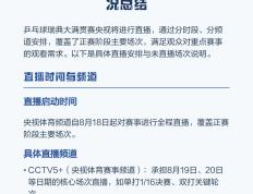 IM体育app-日本乒乓球队横扫瑞典乒乓球队，马龙一己之力扛起全队的简单介绍