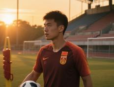 IM体育社区互动入口-期待胜利：中国足球队迎来冠军之争的简单介绍