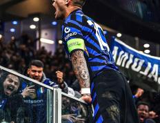 IM体育平台-关于国际米兰大胜亚特兰大，意甲夺冠前景大好的信息