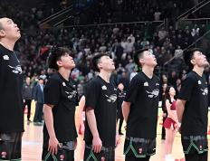 IM体育网页版登录入口-关于辽宁队取得惊人胜利，展现出强大实力的信息