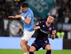 IM体育网页版登录入口-拉齐奥中场核心受伤，球队输球多轮