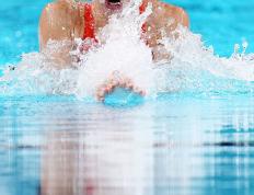 IM体育-南非选手在游泳比赛中获得多项胜利