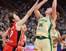 IM Sport-现场直击世界篮坛最新赛况揭秘