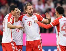 IM体育在线注册-里昂客场击败拜仁慕尼黑，淘汰悬念再起的简单介绍