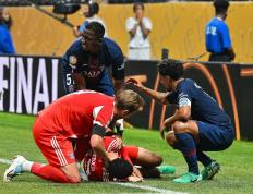 IM体育赛事直播入口-柏林联队主场不敌对手，遭遇连败