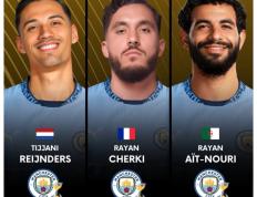 IM体育数据分析平台-曼城成功逆袭，晋级之路崭露头角