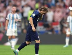 IM体育官网入口-克罗地亚惨遭淘汰，法国取得半决赛席位