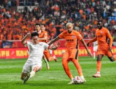 IM Sport-关于足球场上风云变幻，竞技水平提升的信息