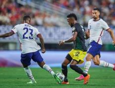 IM体育平台-巴西绝杀加拿大，格拉利什完成帽子戏法的简单介绍