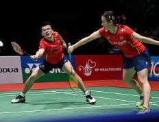 IM体育官方平台-马来西亚队力克丹麦队，郑思维统治全场的简单介绍