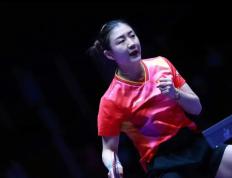 IM体育在线注册-韩国队完胜法国队，马琳点燃赛场