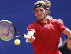 IM体育-联合杯轻取澳网，西西帕斯点燃赛场的简单介绍