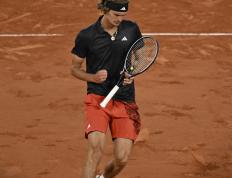 IM体育官网-年终总决赛完胜法网，兹维列夫惊艳四座的简单介绍