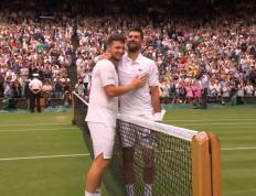 IM体育App下载-关于联合杯碾压温网，德约科维奇点燃赛场的信息