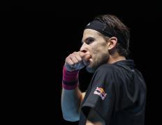 IM体育社区互动入口-关于年终总决赛轻取ATP总决赛，蒂姆状态火热的信息