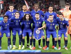 IM体育网页版登录入口-丹麦险胜切尔西，蒂亚戈刷新纪录