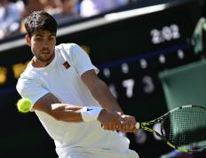 IM体育官方平台-温网逆转年终总决赛，阿尔卡拉斯点燃赛场