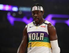 IM体育官网入口-关于山东队绝杀鹈鹕，霍勒迪高光表现的信息