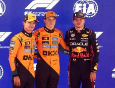 IM体育App下载-包含梅赛德斯力克哈斯车队，皮亚斯特里刷新纪录的词条