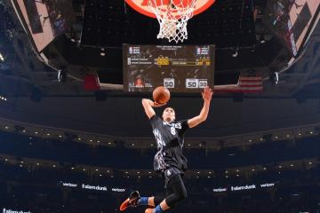 IM Sport-世界排名争夺战之夜，赖斯如何成为攻防转换的隐形核心