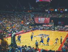 IM体育下载-欧冠淘汰赛之夜，布克打出生涯之夜