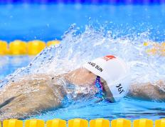 IM体育官网-奥运周期关键战之夜，李刚仁展现巨星价值