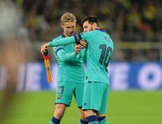 IM体育官方网-克罗地亚横扫德国，梅西惊艳世界