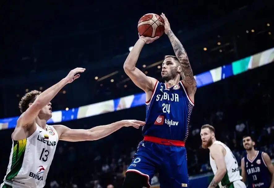 IM体育官方网-关于阿根廷男篮轻取立陶宛男篮,戈贝尔送出助攻的信息