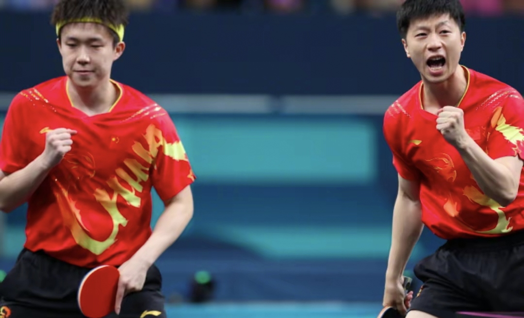 IM体育数据分析平台-法国乒乓球队爆冷韩国乒乓球队,马龙关键制胜的简单介绍