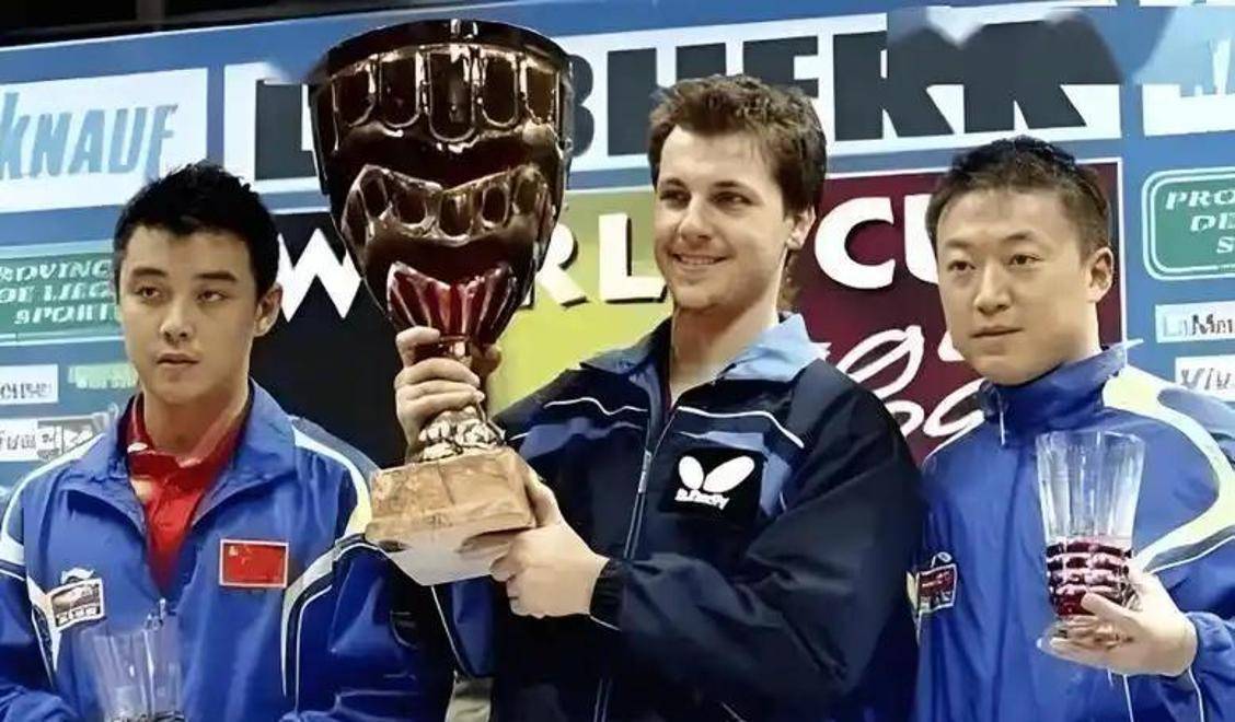 IM体育注册链接-德国乒乓球队爆冷韩国乒乓球队，波尔关键制胜的简单介绍