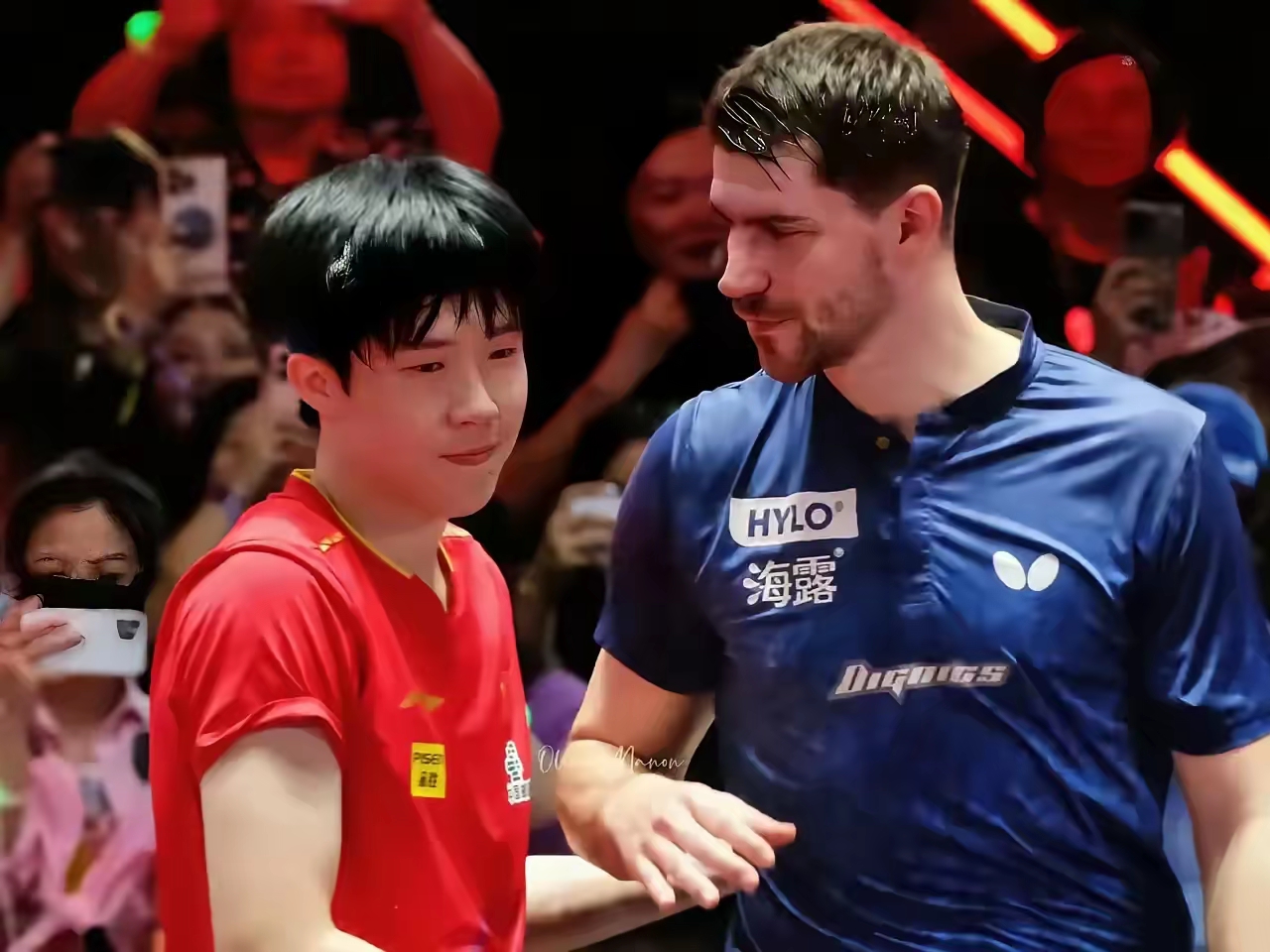 IM体育官网入口-包含日本乒乓球队血洗中国乒乓球队，奥恰洛夫送出助攻的词条