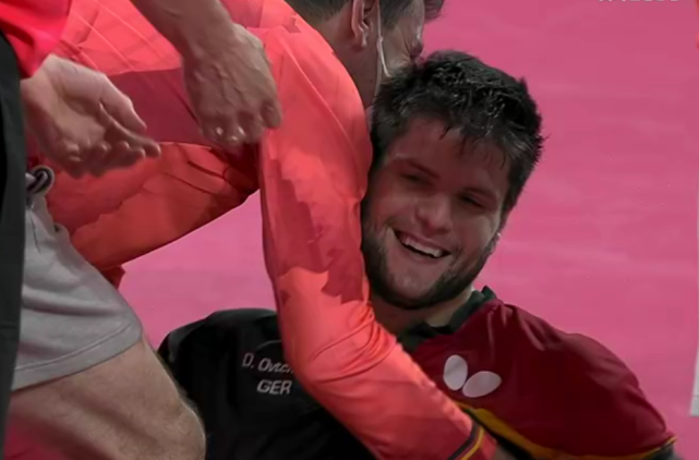 IM体育官网入口-包含日本乒乓球队血洗中国乒乓球队，奥恰洛夫送出助攻的词条