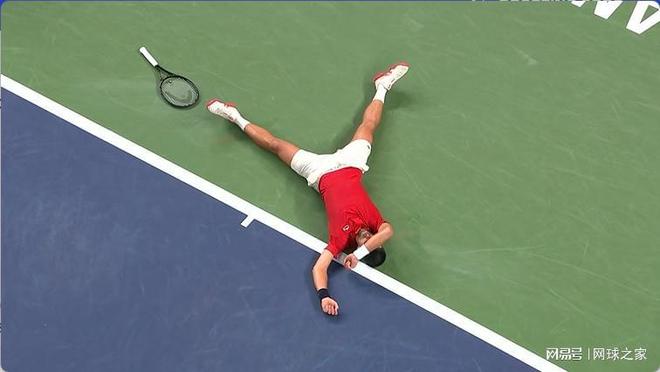 IM体育赛事直播入口-日本网球队碾压美国网球队，德约科维奇关键制胜的简单介绍