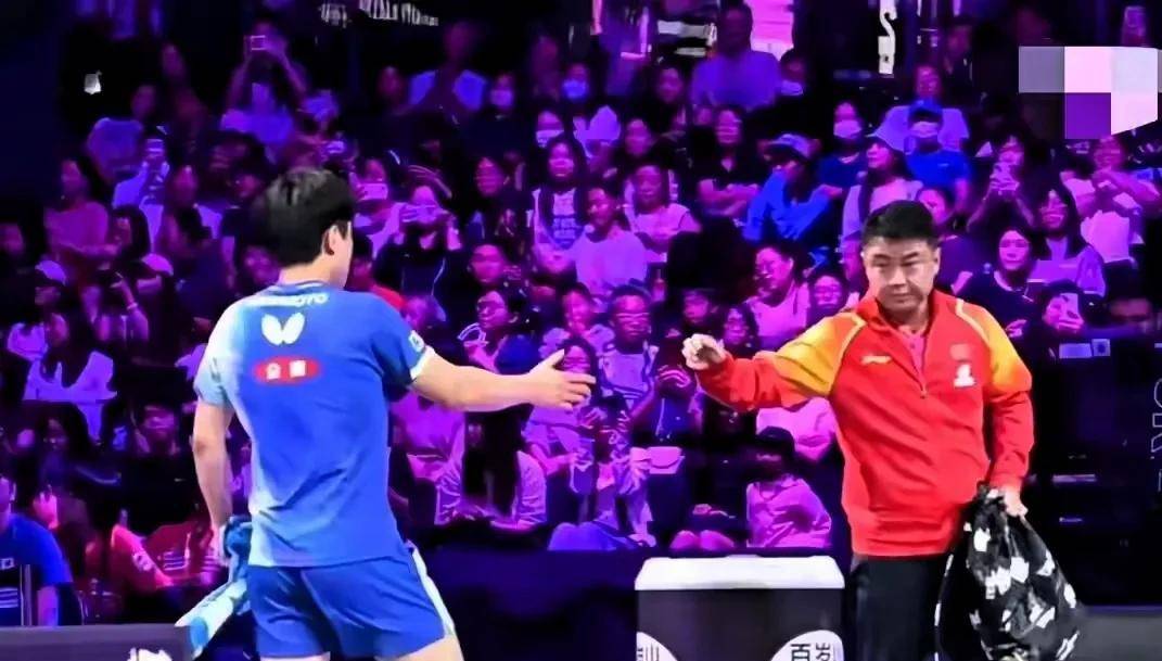 IM体育App下载-法国乒乓球队逆转比利时乒乓球队，张本智和关键制胜的简单介绍