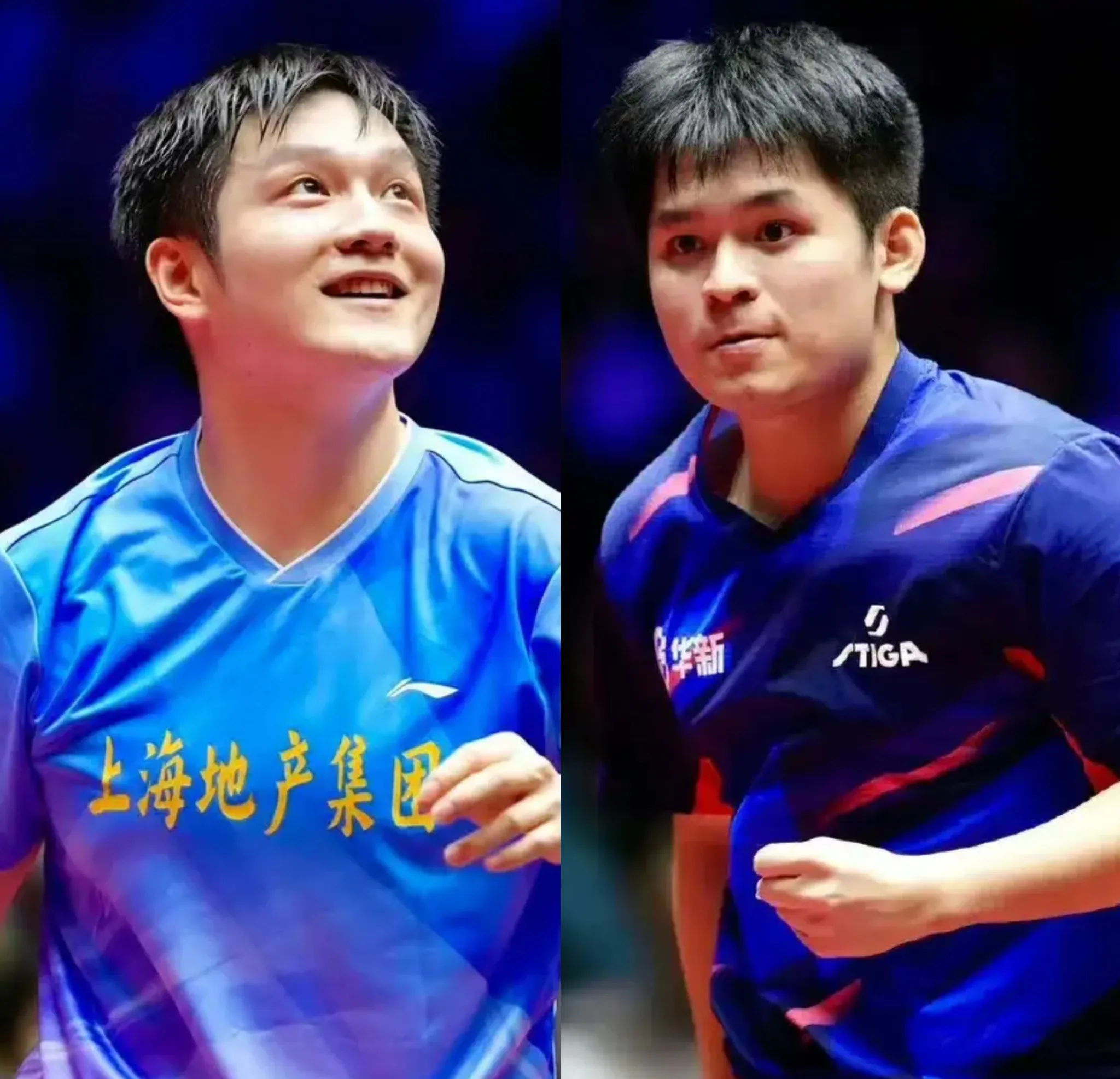 IM体育-比利时乒乓球队险胜德国乒乓球队，樊振东送出助攻的简单介绍