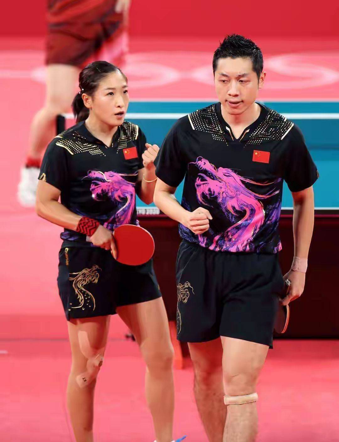 IM体育app-包含法国乒乓球队鏖战日本乒乓球队，许昕一己之力扛起全队的词条