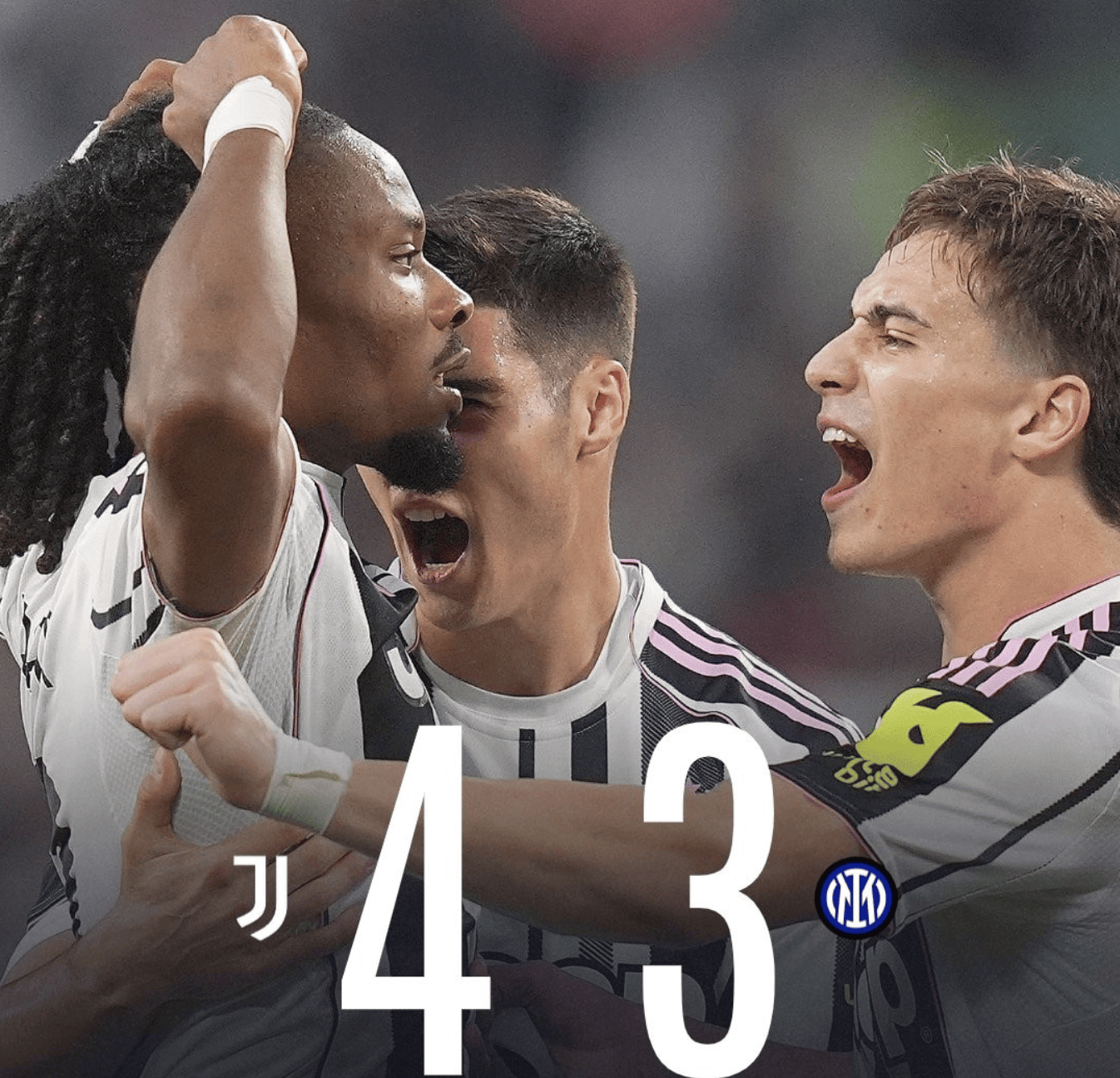 IM体育官方网站-尤文图斯惨遭逆转，错失意甲领先位置的简单介绍