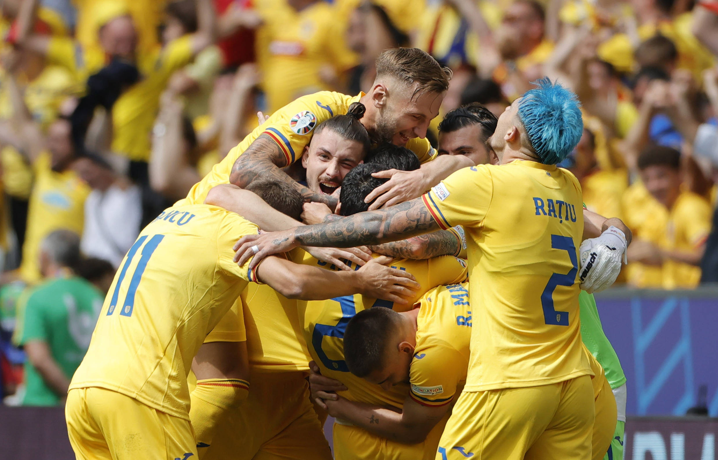 IM体育数据分析平台-乌克兰险胜北爱尔兰，备战欧洲足球大赛的简单介绍