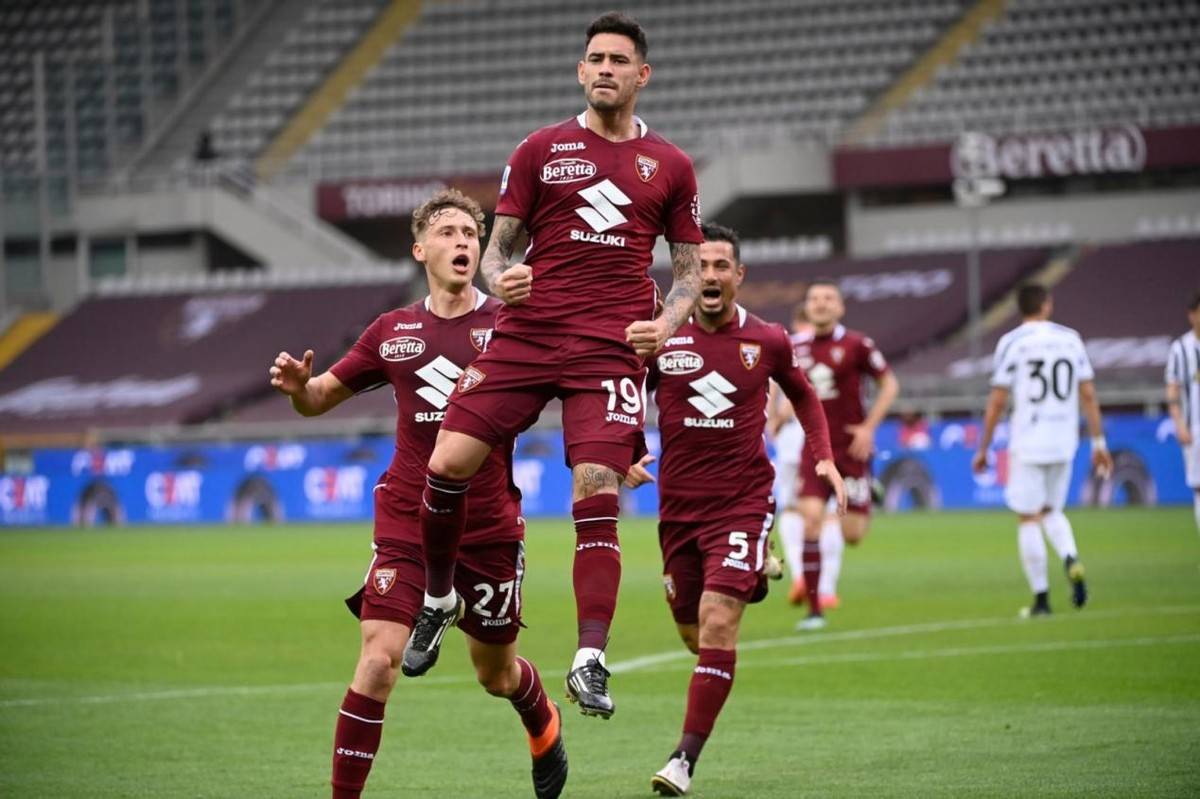 IM体育官方平台-关于高速进攻vs坚固防守!都灵和博洛尼亚的对决的信息