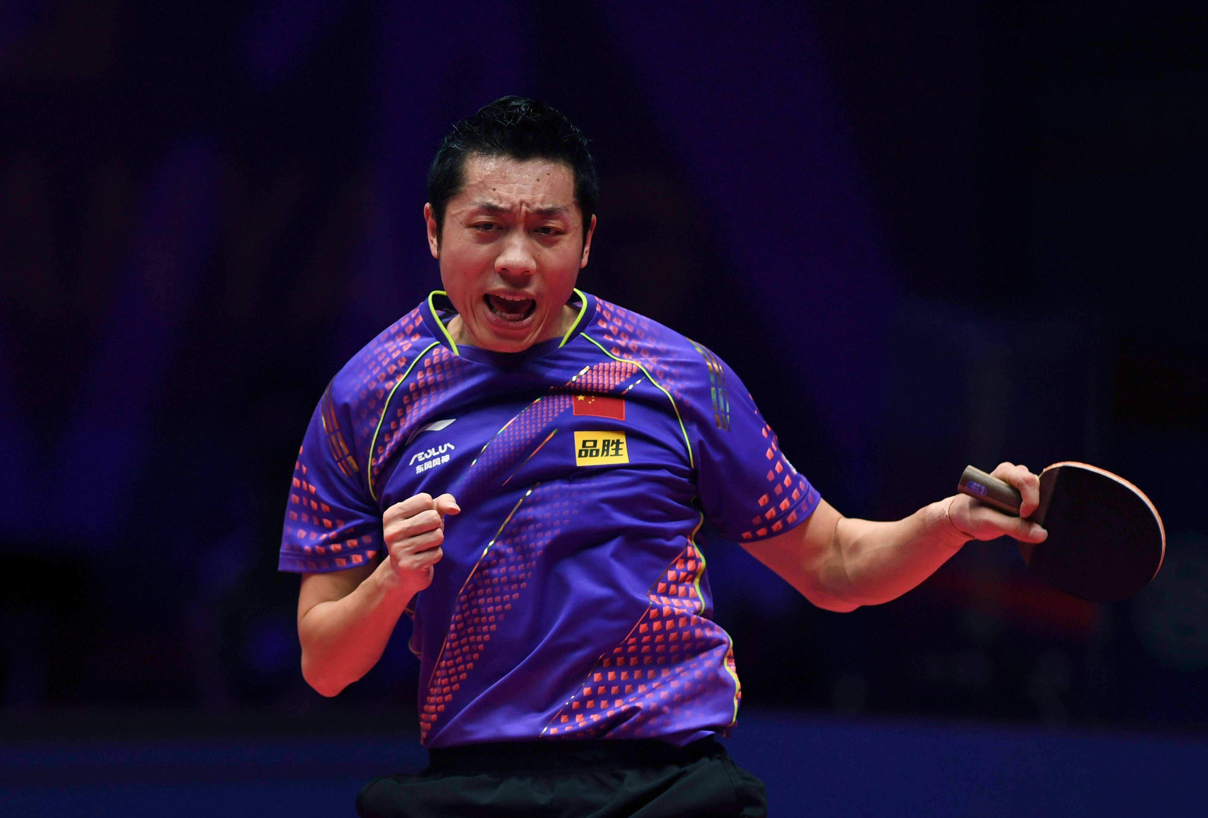 IM体育注册链接-日本乒乓球队强势韩国乒乓球队,许昕绝境逆转的简单介绍