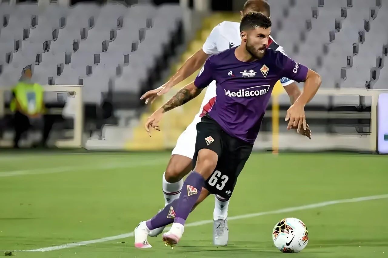 IM体育-佛罗伦萨客场不敌萨索洛，意甲保级之路不易的简单介绍