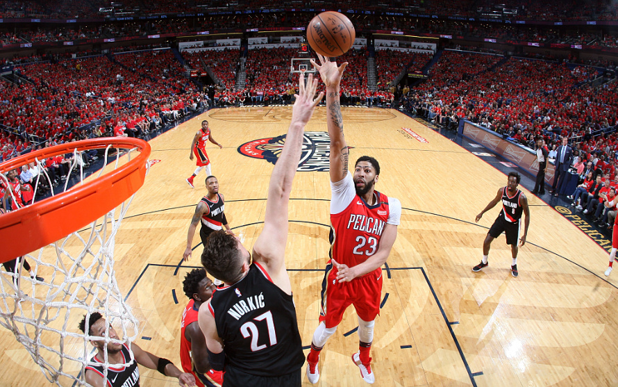 IM体育注册链接-开拓者队胜鹈鹕，哈德森独得分创历史最佳的简单介绍