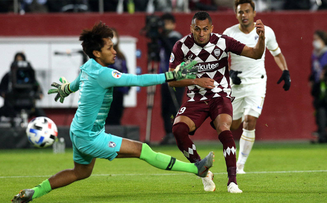 IM体育官方网-巴塞罗那力克东京FC希望亚冠走得更远的简单介绍