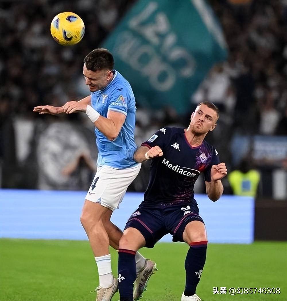 IM体育网页版登录入口-拉齐奥中场核心受伤,球队输球多轮
