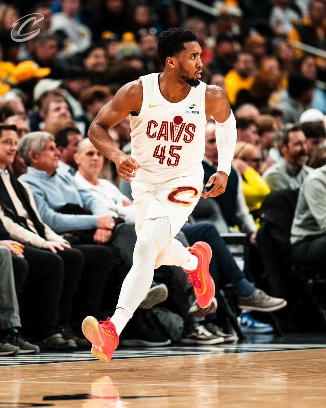 IM Sport-骑士新秀亮相令人惊艳，助球队赢得胜利的简单介绍