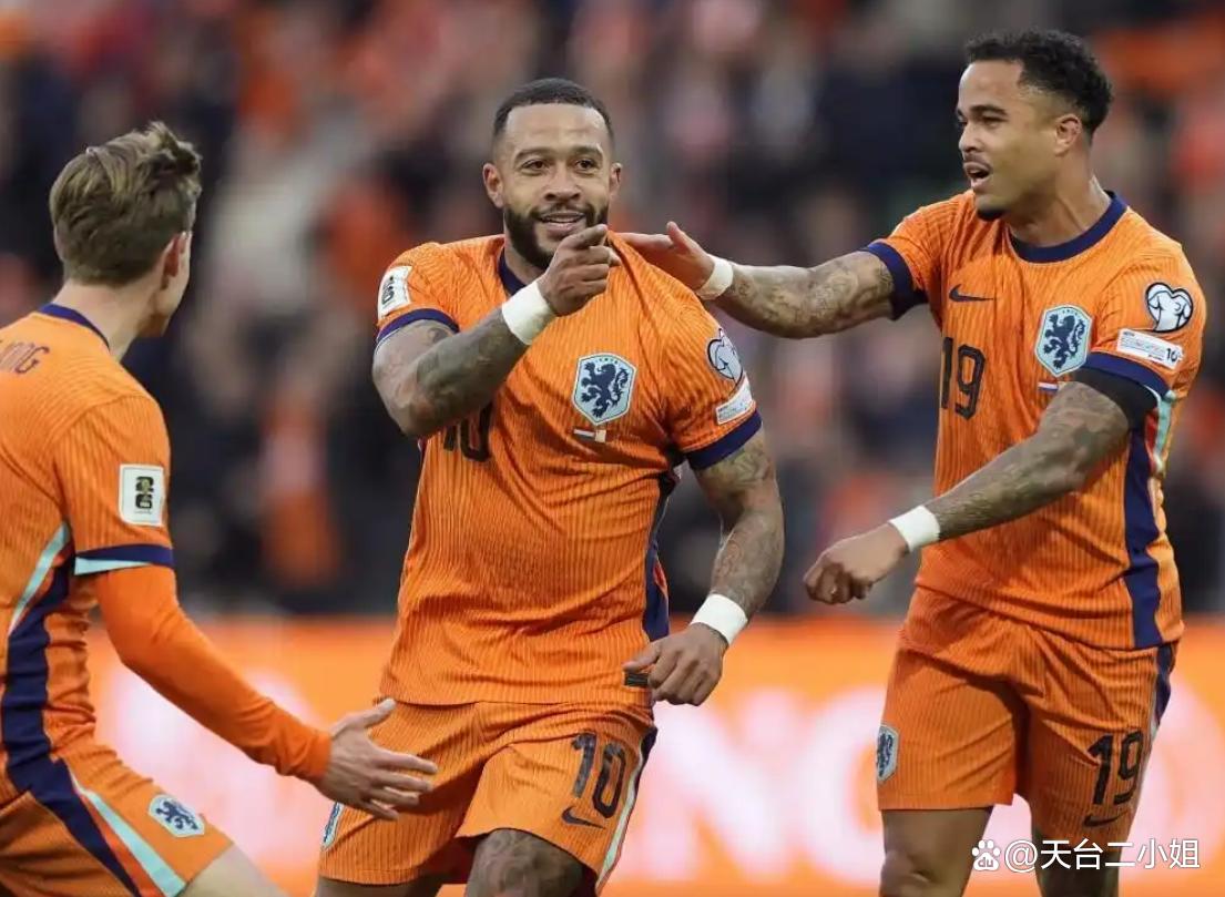 IM体育网页版登录入口-关于荷兰队战胜对手，保持不败记录的信息