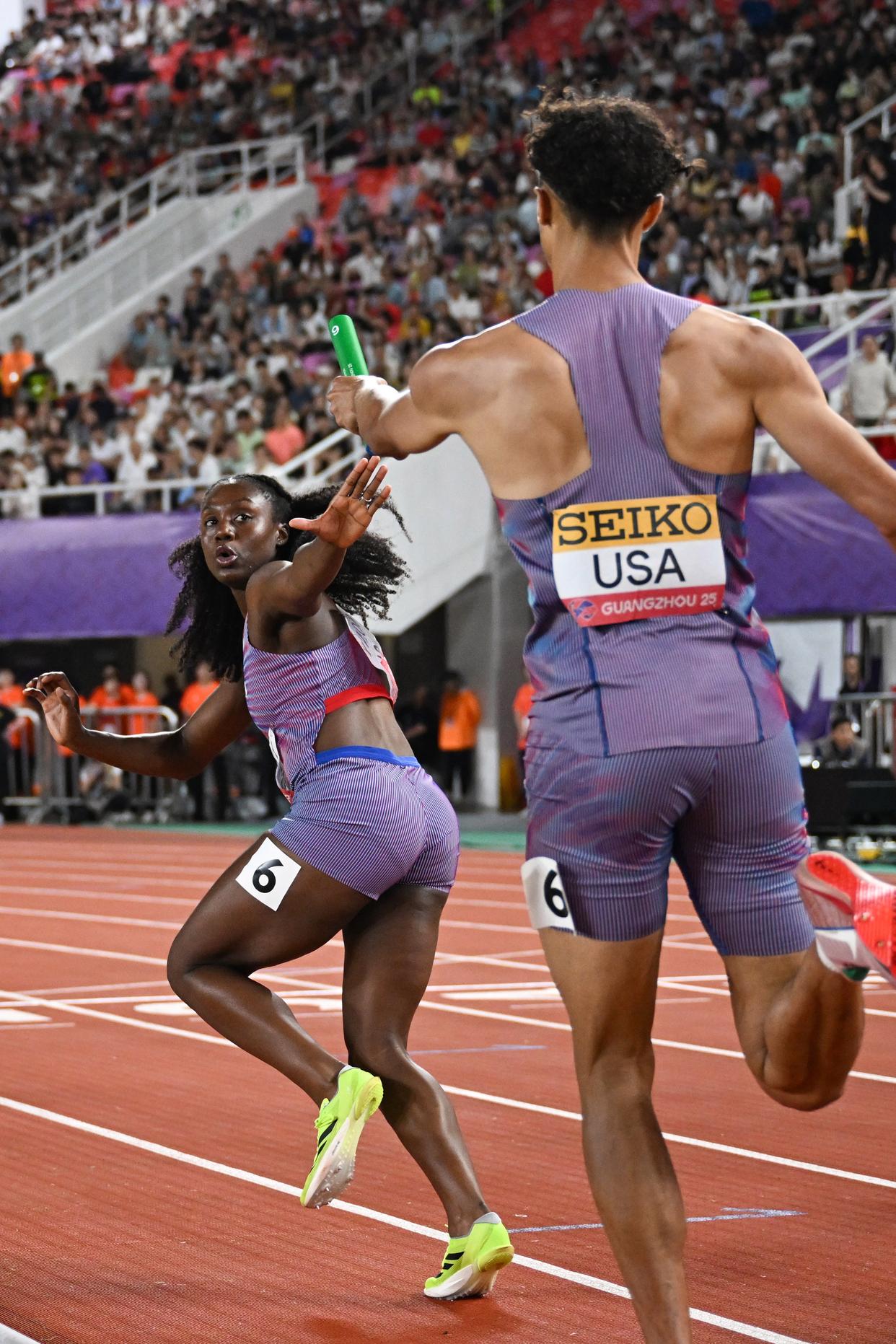 IM体育App下载-墨西哥田径选手夺冠,创造奇迹