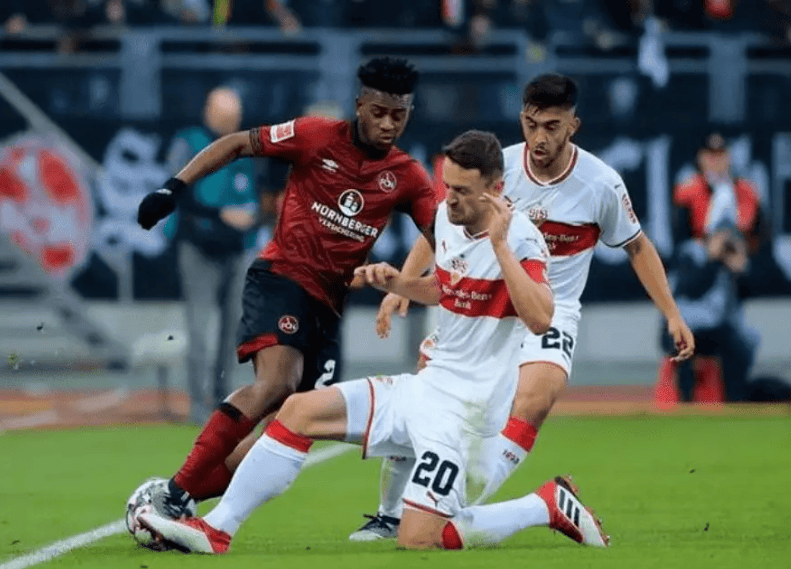 IM体育平台-包含波鸿队绝杀对手，主场快速冲上积分榜的词条