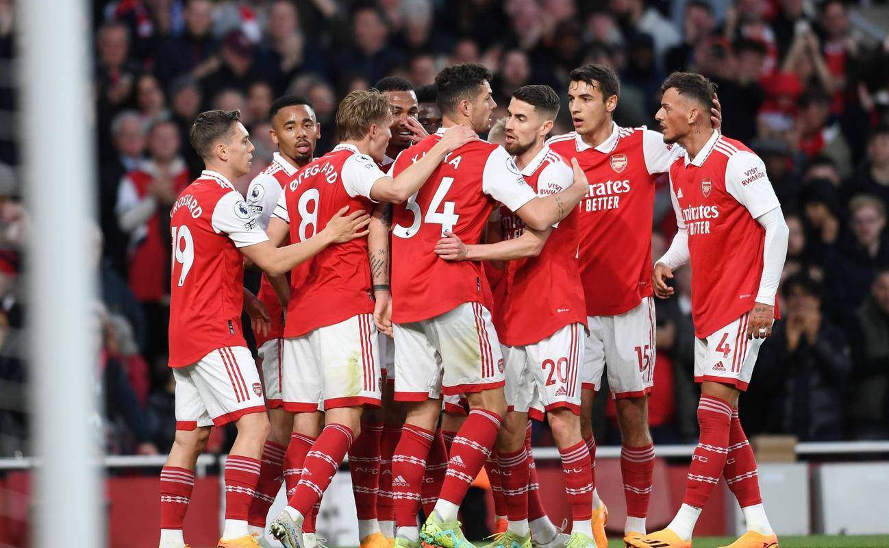 IM体育官网入口-阿森纳连胜在望，球队状态火热