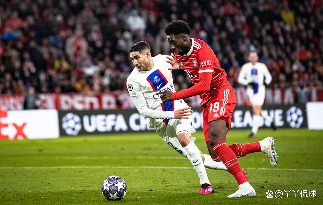 IM体育在线注册-里昂客场击败拜仁慕尼黑，淘汰悬念再起的简单介绍